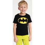 Logoshirt Batman Kinder T-Shirts 