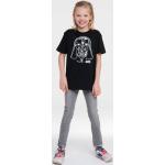 Reduzierte Logoshirt Star Wars Darth Vader Printed Shirts für Kinder & Druck-Shirts für Kinder aus Baumwolle 