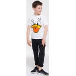 Logoshirt Entenhausen Donald Duck Printed Shirts für Kinder & Druck-Shirts für Kinder 