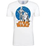 Star Wars T-Shirts R2D2 kaufen günstig sofort