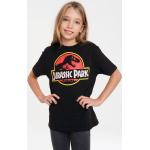 Logoshirt Jurassic Park Dinosaurier Printed Shirts für Kinder & Druck-Shirts für Kinder mit Dinosauriermotiv für Babys 