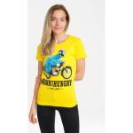 Sesamstraße Krümelmonster sofort T-Shirts günstig kaufen