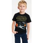 Reduzierte Logoshirt Star Wars X-Wing Kinder T-Shirts 