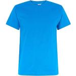 Rundhals-Ausschnitt T-Shirts aus Baumwolle für Herren Größe 15 XL Große Größen für den für den Sommer 