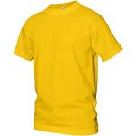 Rundhals-Ausschnitt T-Shirts aus Baumwolle für Herren Größe 15 XL Große Größen für den für den Sommer 
