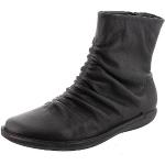 Loints NATURAL Damen Boots Gr. 41,5 schwarz 68253-0700-black (LNT 43)