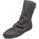 Loints NATURAL Damen Boots Gr. 42 grau 68111-0631-mid grey (LNT 564)