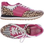 Lola Ramona Damen Sneakers, pink 38
