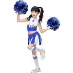 Reduzierte Cheerleader-Kostüme für Kinder 