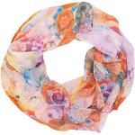 Schlauchschals & Loop-Schals aus Viskose für Damen Einheitsgröße für den für den Frühling 
