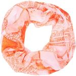 Schlauchschals & Loop-Schals aus Viskose für Damen Einheitsgröße für den für den Frühling 