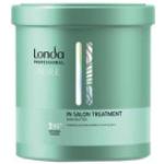 Sulfatfreie Londa Shampoos 750 ml für  trockenes Haar 