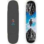 Long Island Multifunct 36"x9.25" Deck Chassis, Meh