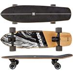 Longboard Skateboard Cruiser RAVEN Elite