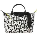 Longchamp Damen Handtasche "Le Pliage Collection LGP", weiss, Einheitsgröße