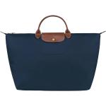 Longchamp Damen Reisetasche "Le Pliage Original " faltbar, nachtblau, Einheitsgröße