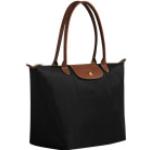 Longchamp Damen Reisetasche "Le Pliage Original " faltbar, schwarz, Einheitsgröße