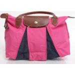 Longchamp - Handtasche - Pink