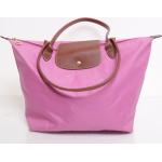 Longchamp - Handtasche - Pink
