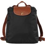 Longchamp Le Pliage Backpack (L1699-089) black
