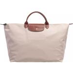 Longchamp Reisegepäck - Le Pliage Original Travel Bag L - Gr. unisize - in Weiß - für Damen
