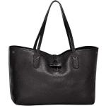 Longchamp Roseau Essential Shoulder Bag (L2686968) black