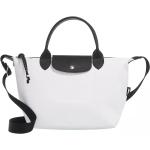 Longchamp Satchel Bag - Le Pliage Energy Handbag S - Gr. unisize - in Weiß - für Damen