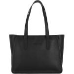 Longchamp Shopper - Le Foulonné Shoulder Bag - Gr. unisize - in Schwarz - für Damen