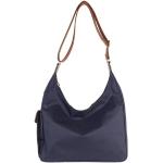 Longchamp Shopper - Le Pliage Original Shoulder Bag - in dark blue - für Damen