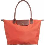 Longchamp Tote - Le Pliage Original Tote Bag M - Gr. unisize - in Orange - für Damen