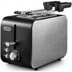 Longhi Ctx 2203.BK Toaster Elektro