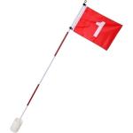 Longridge Flag Stick With Putting Cup