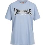 Oversize Lonsdale T-Shirts für Herren 