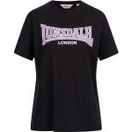 Oversize Lonsdale T-Shirts für Damen 