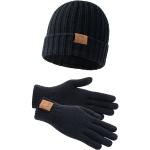 Lonsdale Gefütterte Handschuhe für Herren für den für den Winter 