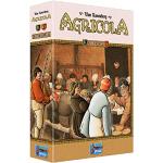 Mit dem Deutschen Spielepreis ausgezeichnete Lookout Agricola Gesellschaftsspiele & Brettspiele für ab 12 Jahren 