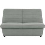Mintgrüne Looks Zweisitzer-Sofas aus Textil Breite 100-150cm, Höhe 100-150cm, Tiefe 50-100cm 2 Personen 