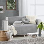 & online Sofaschoner günstig kaufen Weiße Sofaüberwürfe