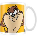Bunte Looney Tunes Taz / Tasmanian Devil Kaffeetassen 