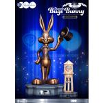 Looney Tunes - Master Craft Statue - Tuxedo Bugs Bunny (100th Anniv...