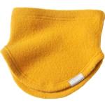 Gelbe Alana Bio Loop-Schals für Kinder & Kinderschlauchschals für Babys 