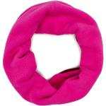 Reduzierte Rosa Roxy Schlauchschals & Loop-Schals für Damen 