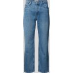 Blaue Loose Fit Only & Sons Baggy Jeans & Loose Fit Jeans aus Baumwolle für Herren Größe XXL 