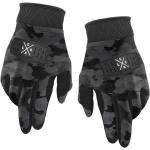 Loose Riders Freeride Gloves Fahrradhandschuhe camo charcoal Gr. S