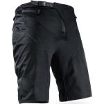 Loose Riders MTB-Shorts C/S Schwarz 30