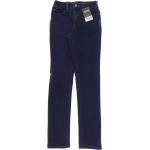 Looxent Damen Jeans, blau 34
