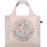 LOQI Taschen Artists Collection Tasche Smiley Blossom Recycled 1 Stk.