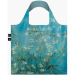 LOQI Museum Kollektion Einkaufstouren - Muster: Vincent van Gogh Almond Blossom