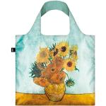 loqi Van Gogh Einkaufstaschen & Shopping Bags aus Polyester für Damen 