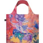 LOQI Taschen Museum Collection Marc Chagall The Circus Recycled Bag 1 Stk.